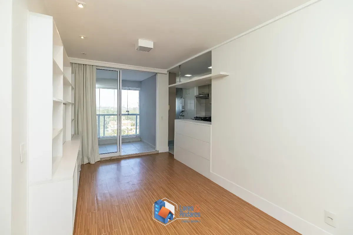 Apartamento, 1 quarto, 49 m² - Foto 7