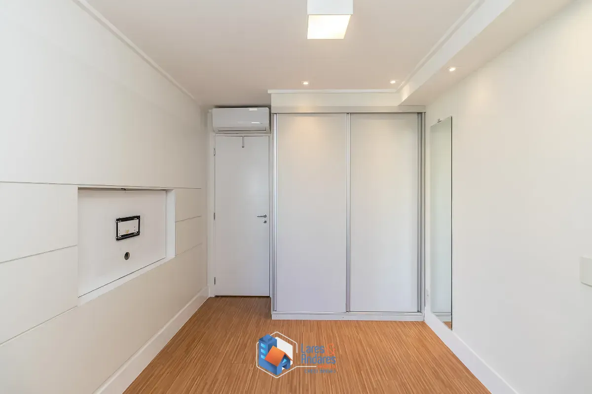 Apartamento, 1 quarto, 49 m² - Foto 16