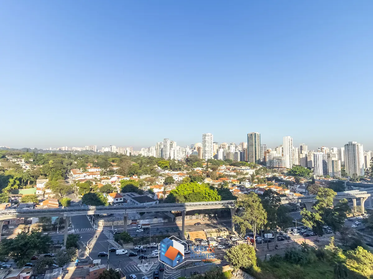 Apartamento, 1 quarto, 49 m² - Foto 12