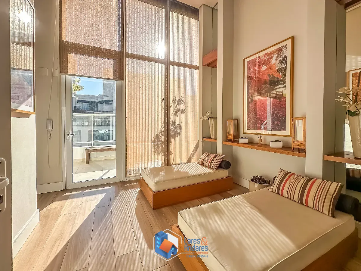 Apartamento, 1 quarto, 49 m² - Foto 25