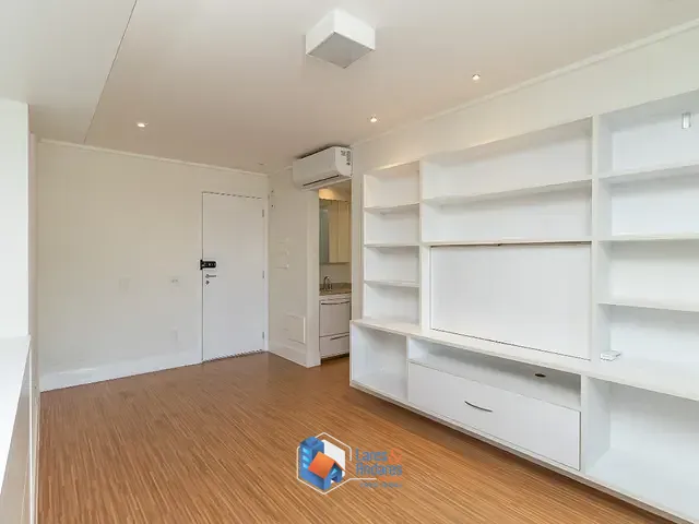 Apartamento com 49m² 1 quarto e 1 banheiro, à venda, no bairro Campo Belo em São Paulo