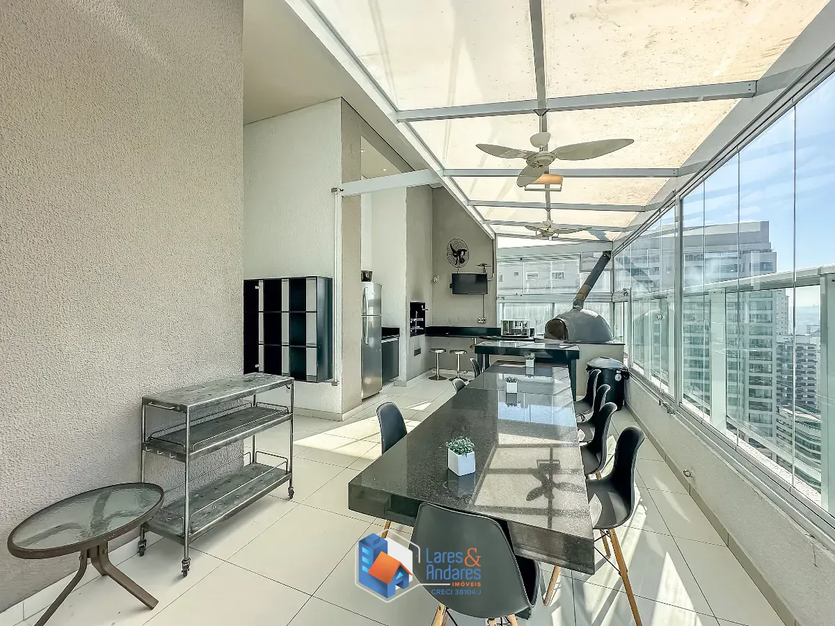 Apartamento, 1 quarto, 49 m² - Foto 28