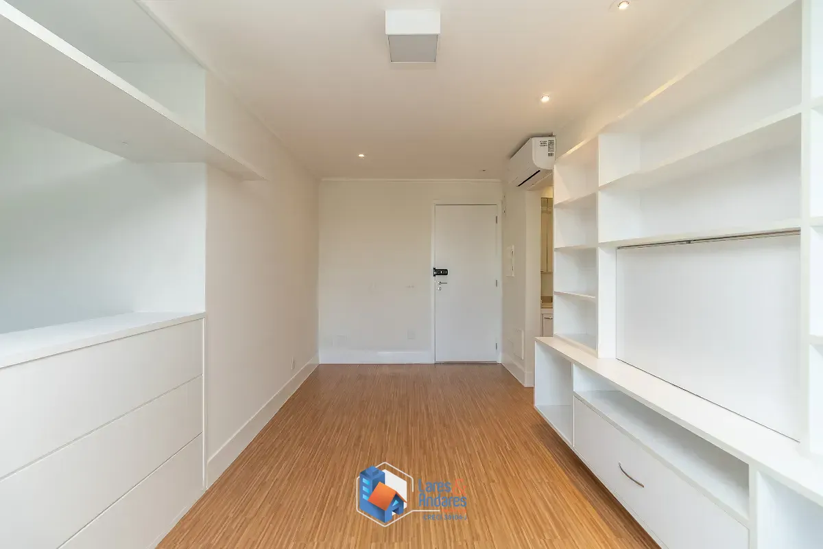 Apartamento, 1 quarto, 49 m² - Foto 4