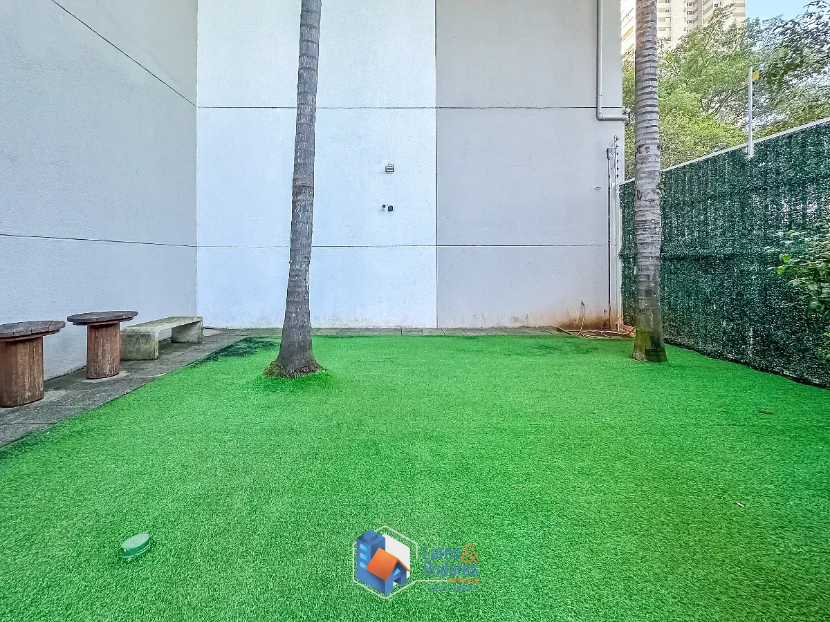Apartamento, 1 quarto, 49 m² - Foto 35
