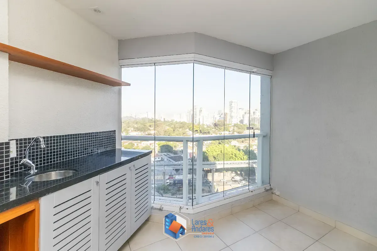 Apartamento, 1 quarto, 49 m² - Foto 10