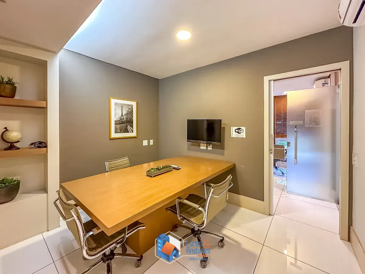 Apartamento, 1 quarto, 49 m² - Foto 31