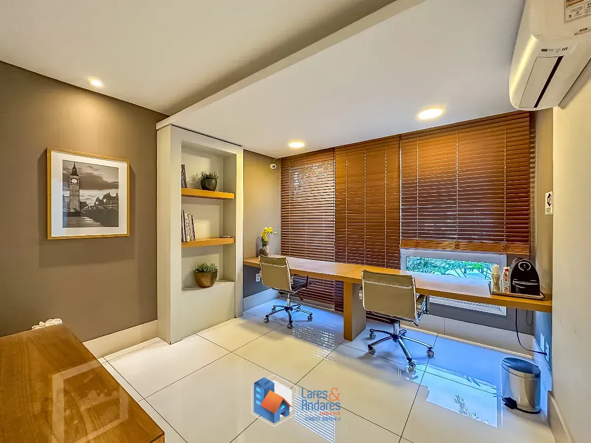 Apartamento, 1 quarto, 49 m² - Foto 32