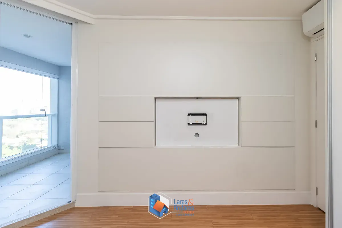Apartamento, 1 quarto, 49 m² - Foto 15