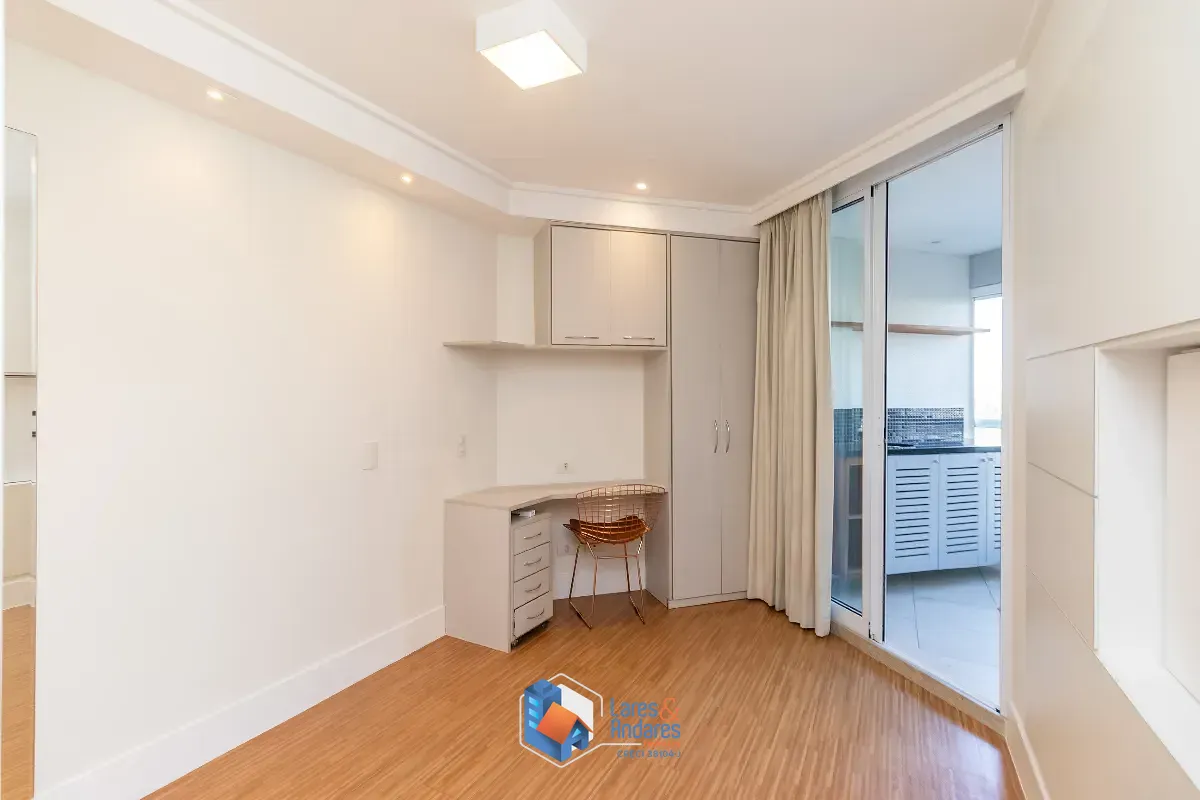 Apartamento, 1 quarto, 49 m² - Foto 14