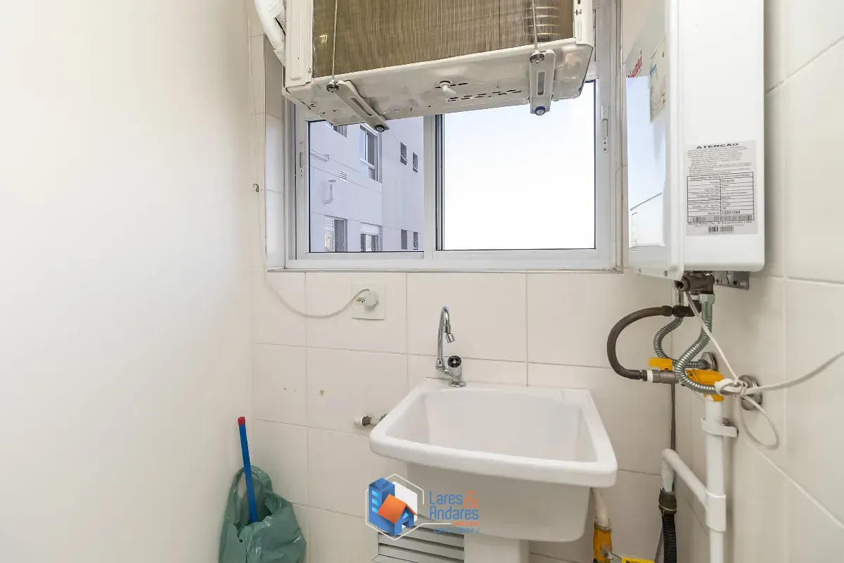 Apartamento, 1 quarto, 49 m² - Foto 22