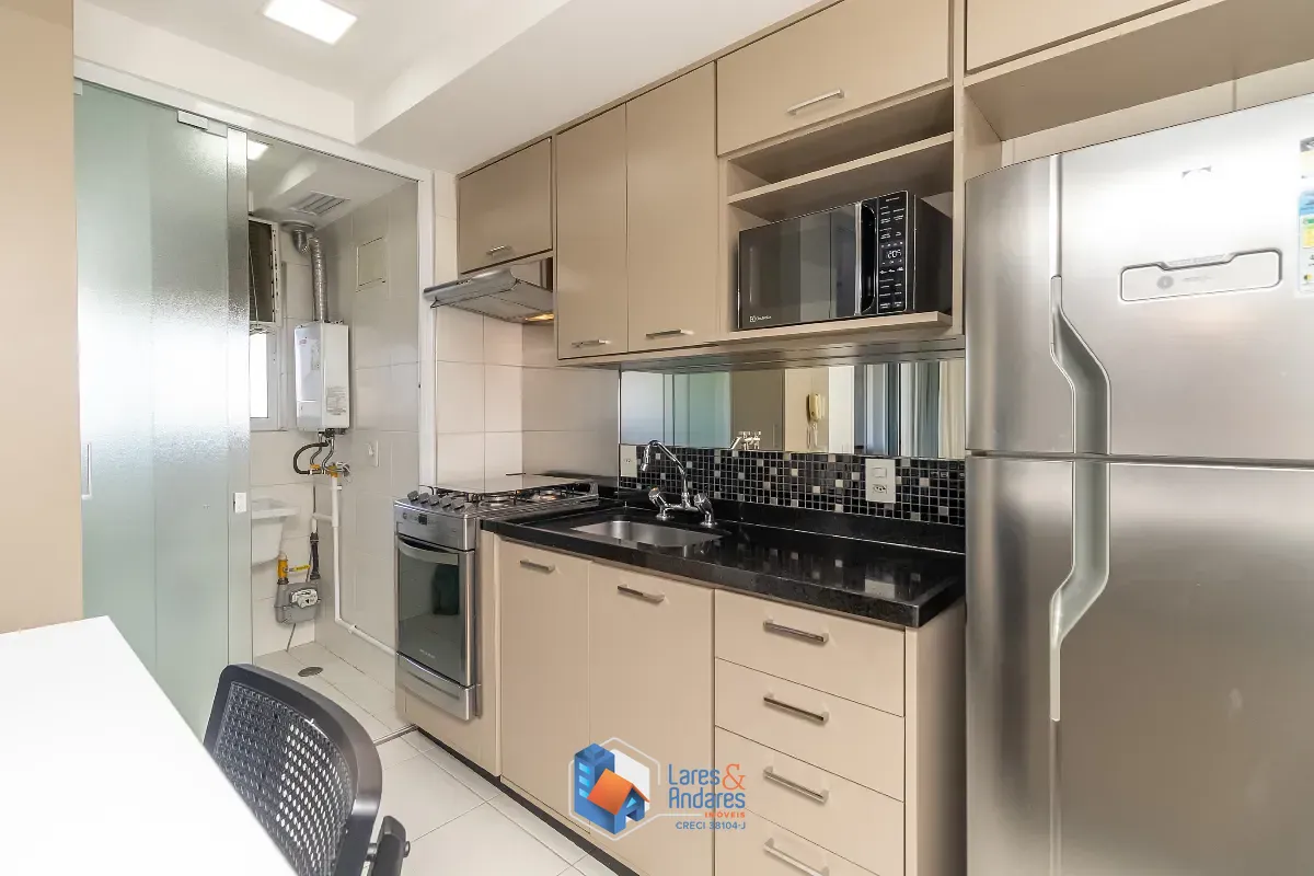 Apartamento, 1 quarto, 49 m² - Foto 19