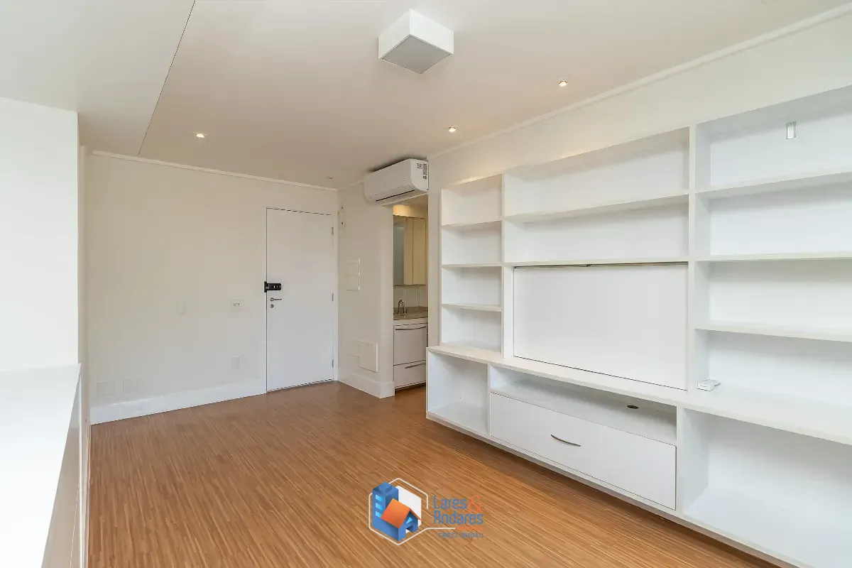 Apartamento, 1 quarto, 49 m² - Foto 5