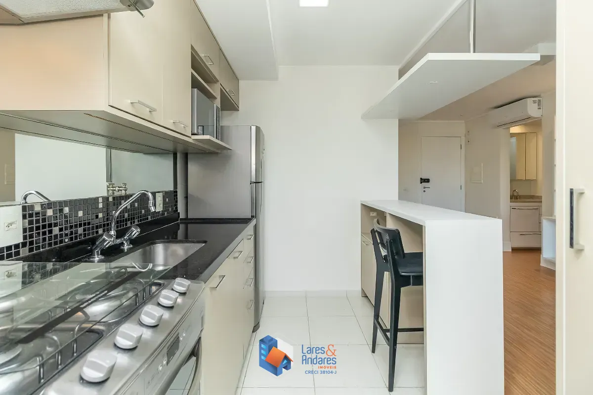 Apartamento, 1 quarto, 49 m² - Foto 20