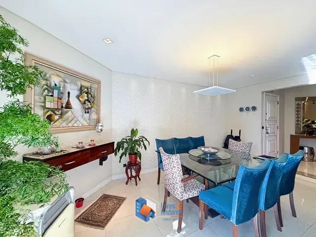Apartamento com 140m² 3 quartos e 5 banheiros, à venda, no bairro Moema em São Paulo