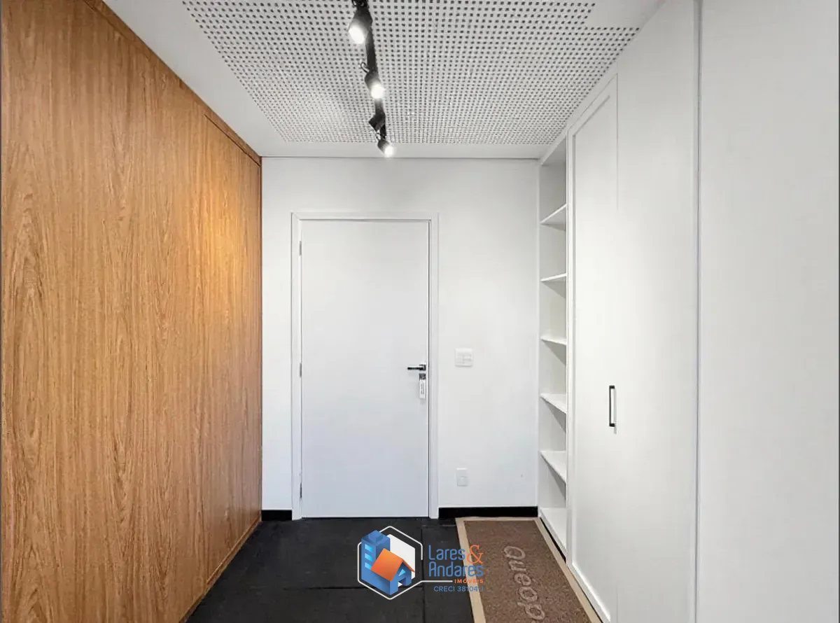 Apartamento, 3 quartos, 130 m² - Foto 32