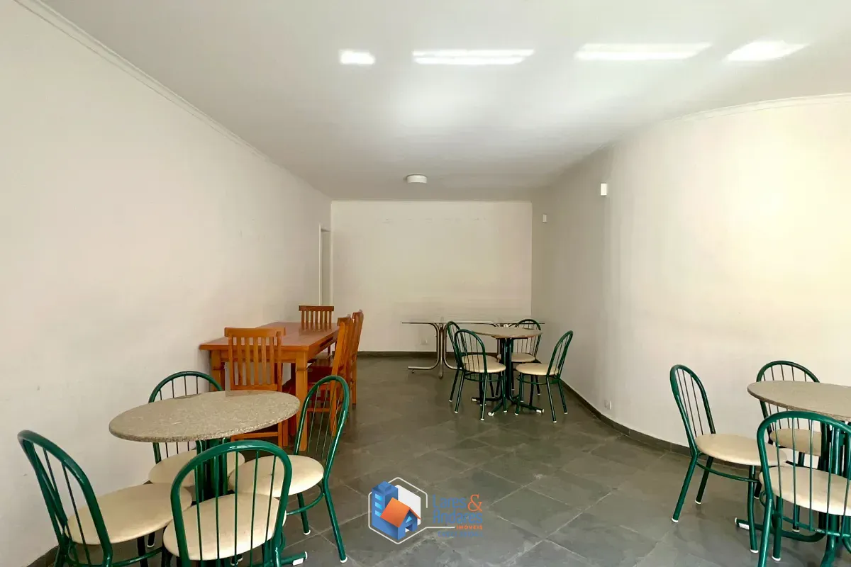 Apartamento, 3 quartos, 80 m² - Foto 41