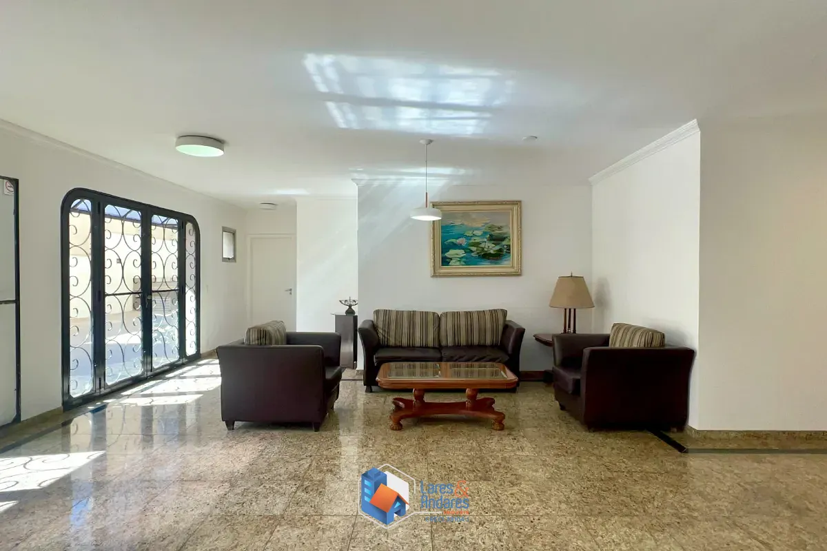 Apartamento, 3 quartos, 80 m² - Foto 37