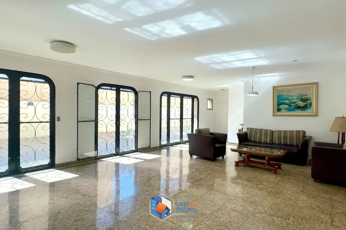 Apartamento, 3 quartos, 80 m² - Foto 36