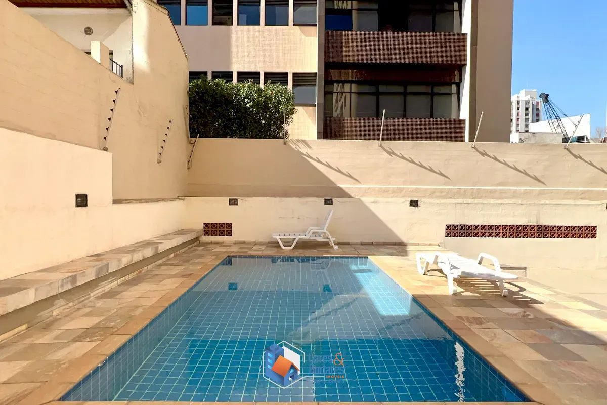 Apartamento, 3 quartos, 80 m² - Foto 38