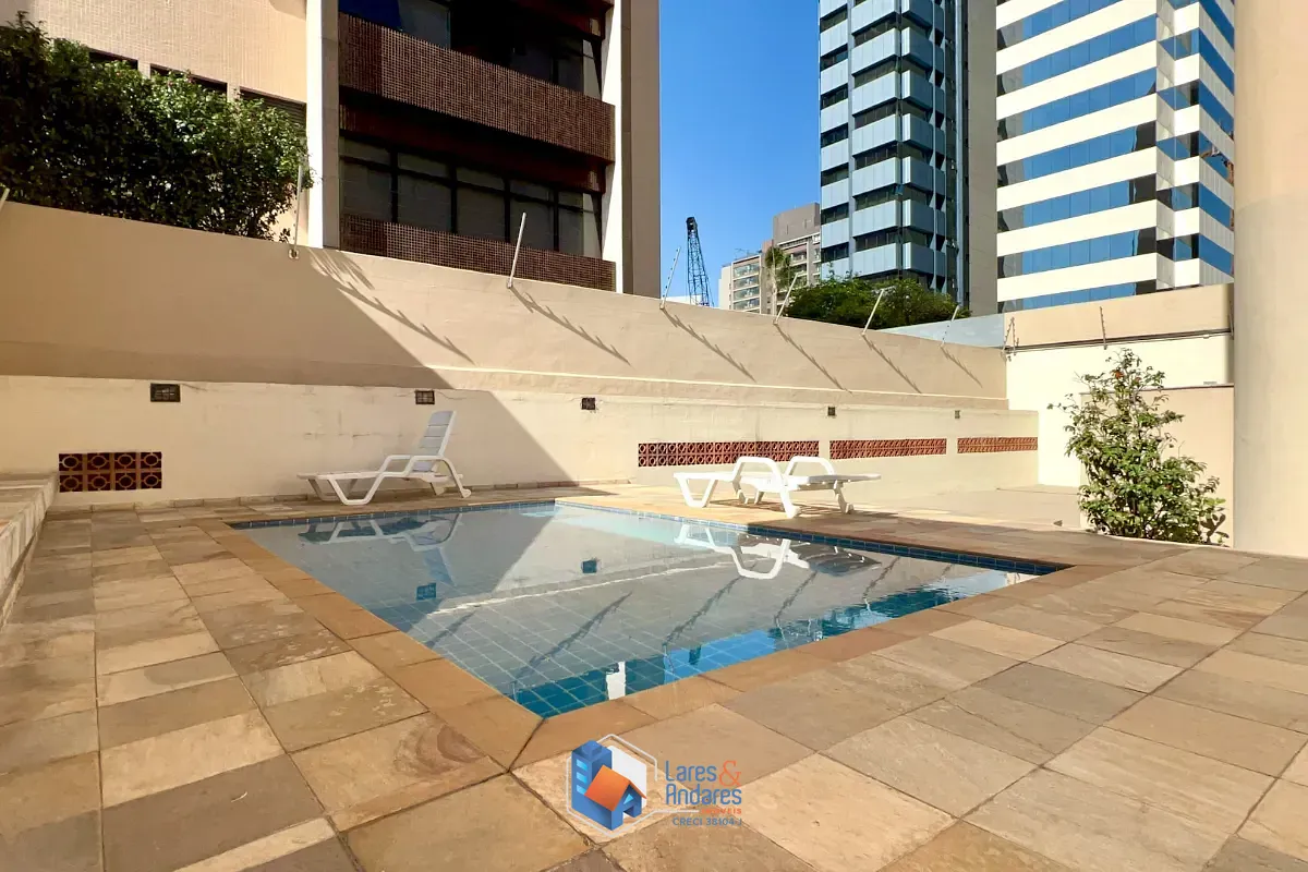 Apartamento, 3 quartos, 80 m² - Foto 39
