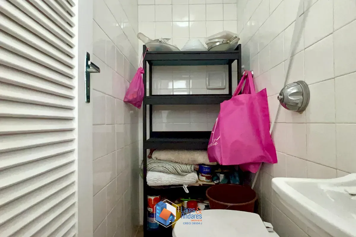 Apartamento, 3 quartos, 80 m² - Foto 35
