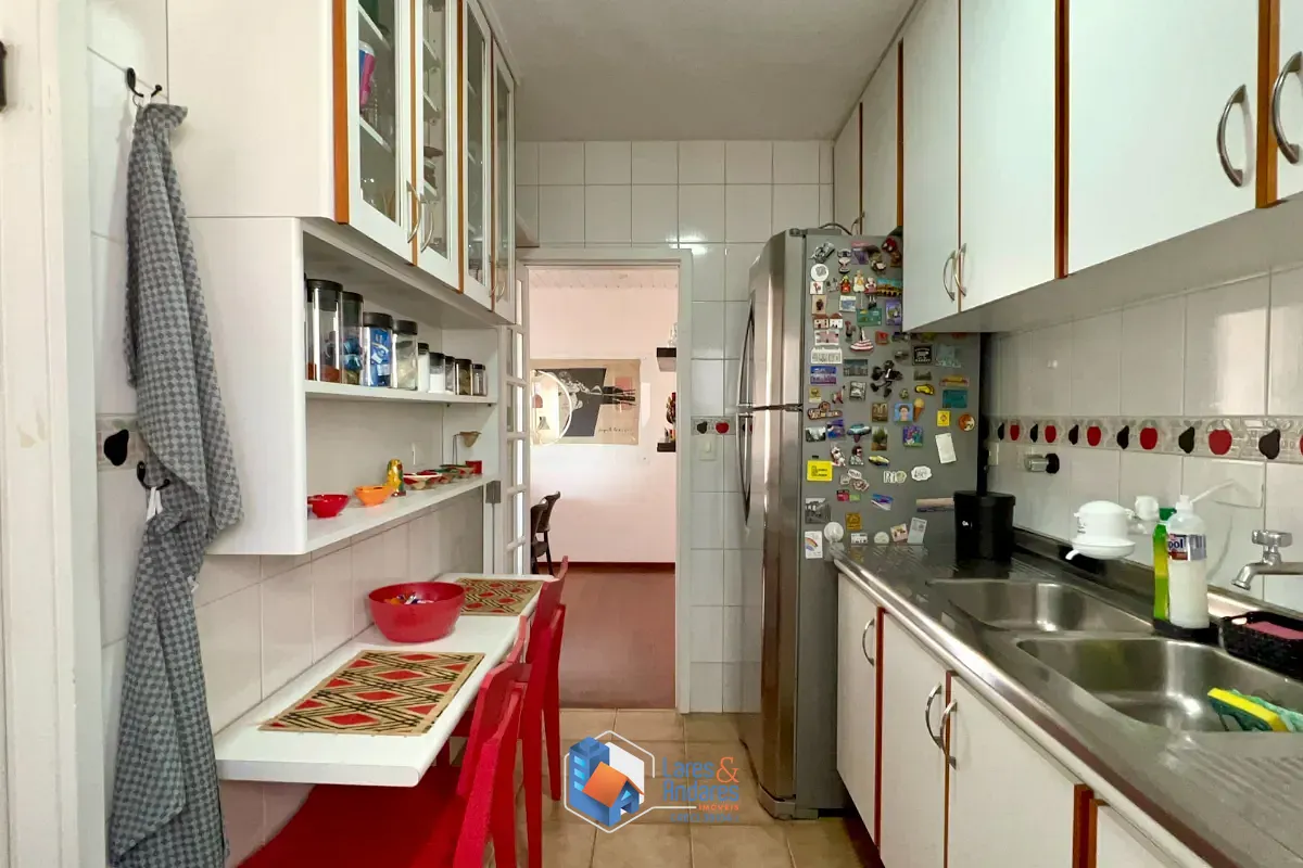 Apartamento, 3 quartos, 80 m² - Foto 32