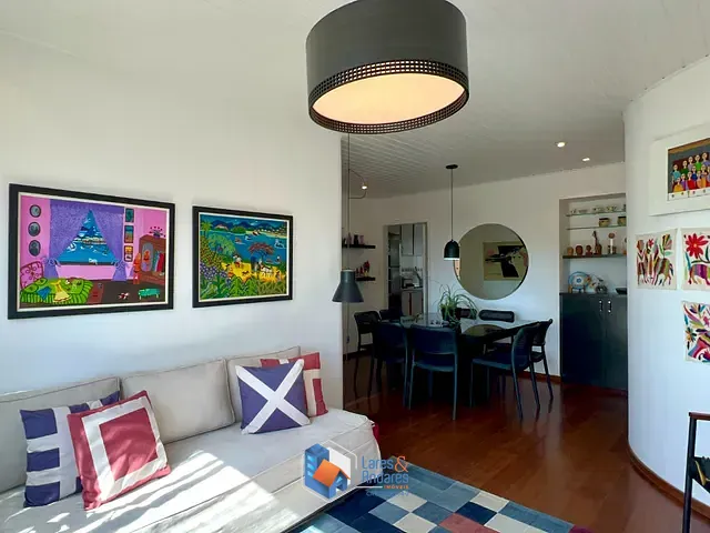 Apartamento com 80m² 3 quartos e 3 banheiros, à venda, no bairro Pinheiros em São Paulo