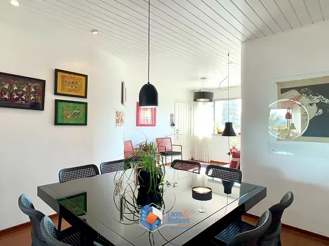 Apartamento com 80m² 3 quartos e 3 banheiros, à venda, no bairro Pinheiros em São Paulo