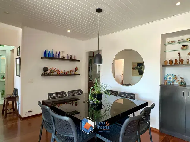Apartamento com 80m² 3 quartos e 3 banheiros, à venda, no bairro Pinheiros em São Paulo