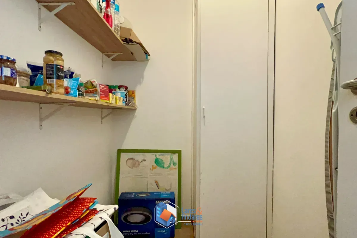 Apartamento, 3 quartos, 80 m² - Foto 33