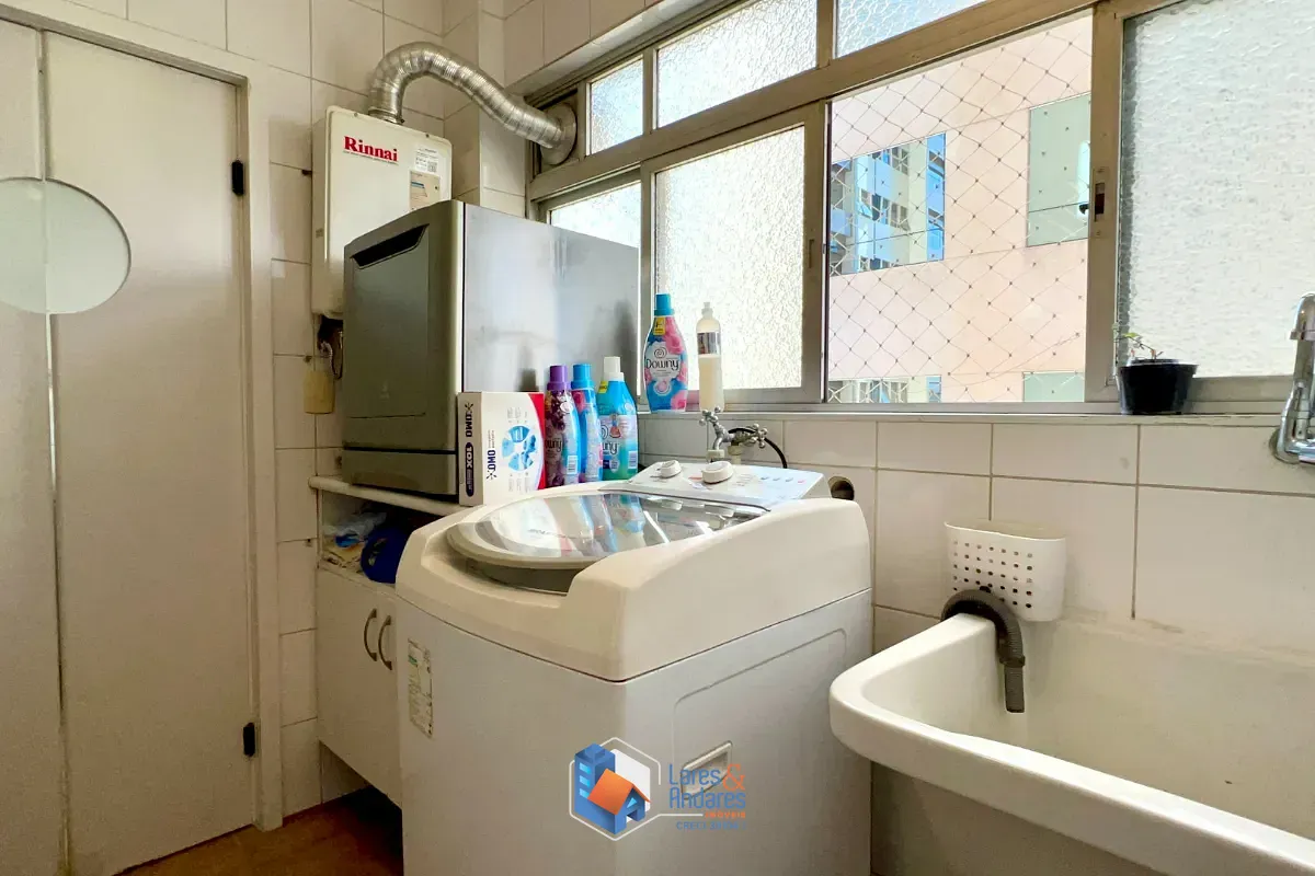 Apartamento, 3 quartos, 80 m² - Foto 34