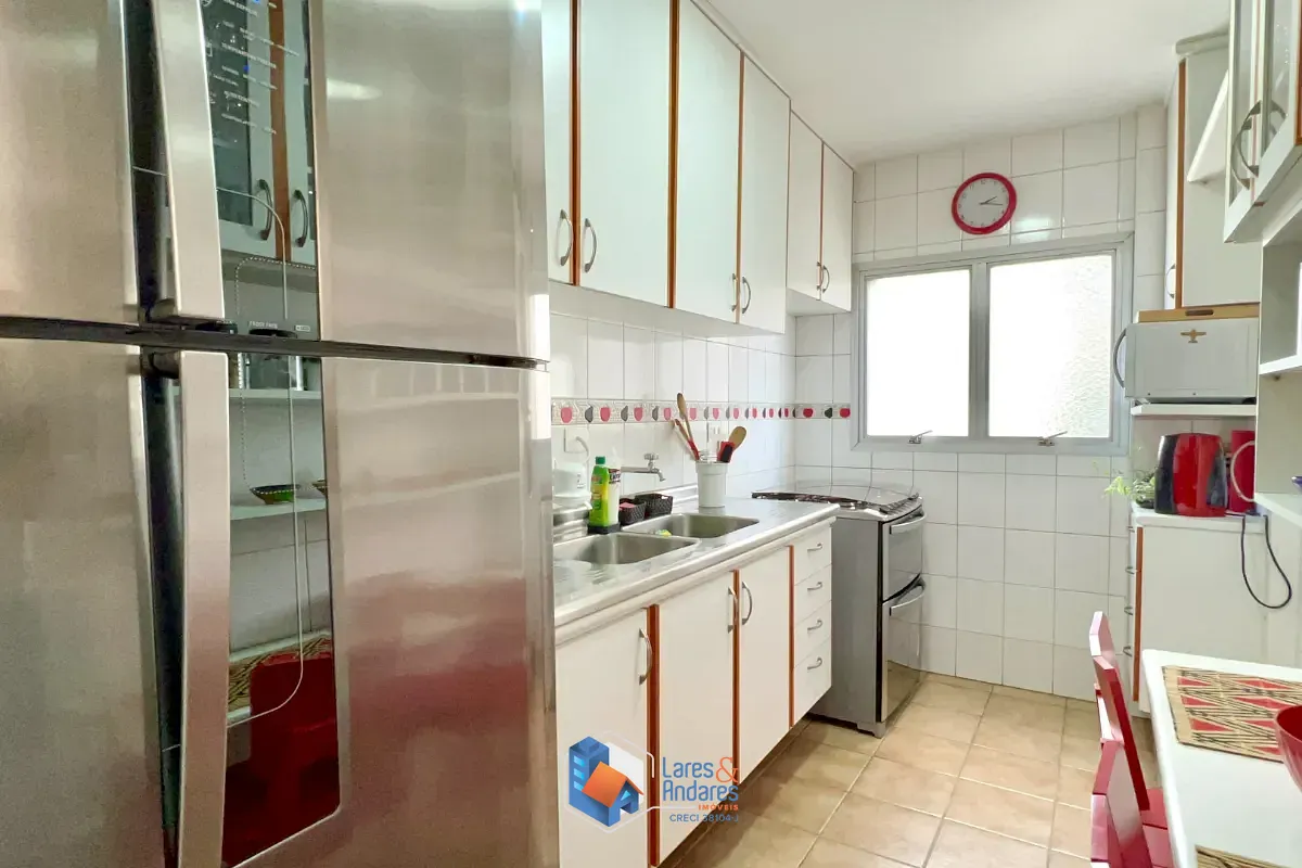 Apartamento, 3 quartos, 80 m² - Foto 31