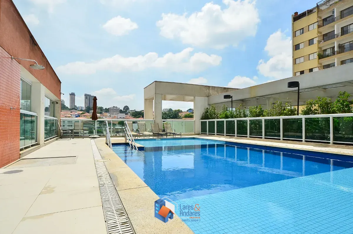 Apartamento, 1 quarto, 43 m² - Foto 23