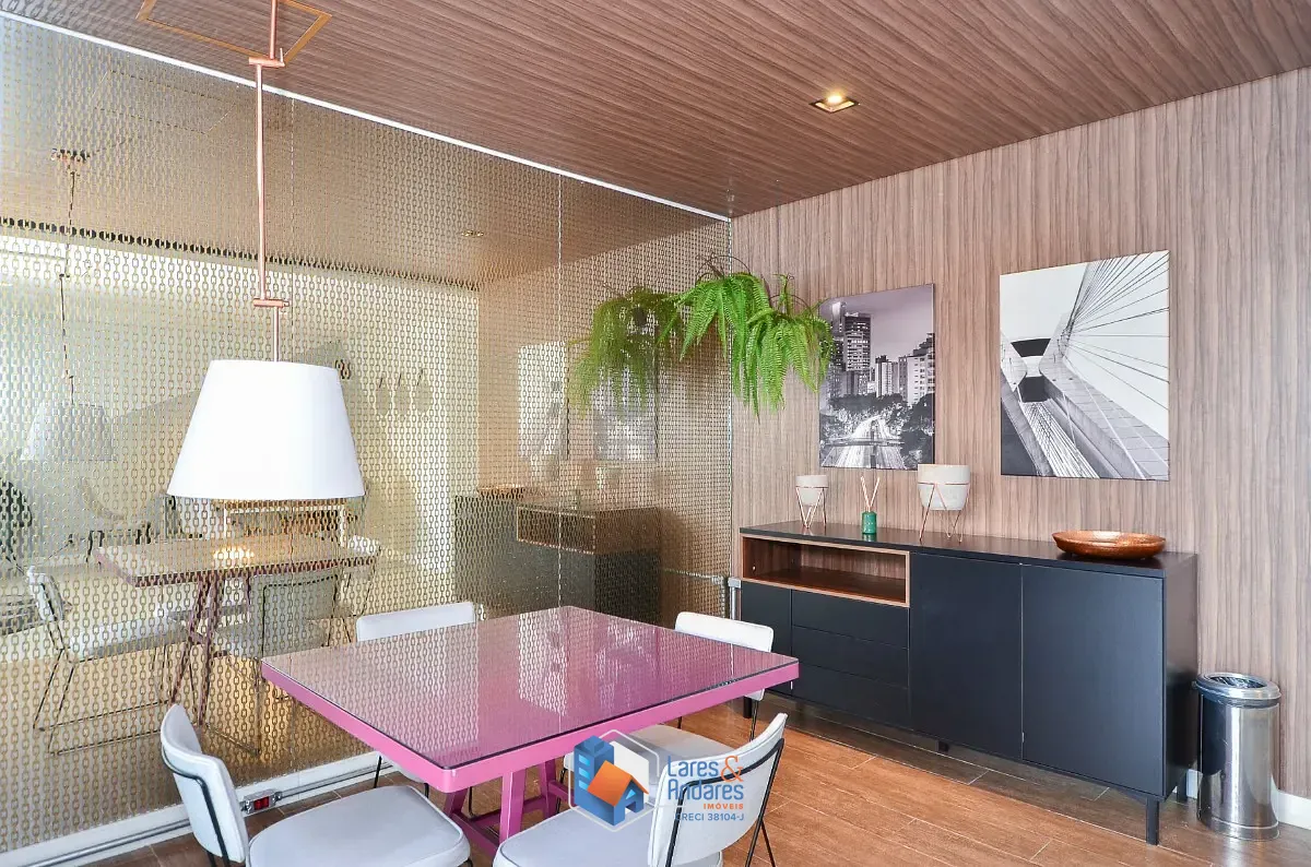 Apartamento, 1 quarto, 43 m² - Foto 26