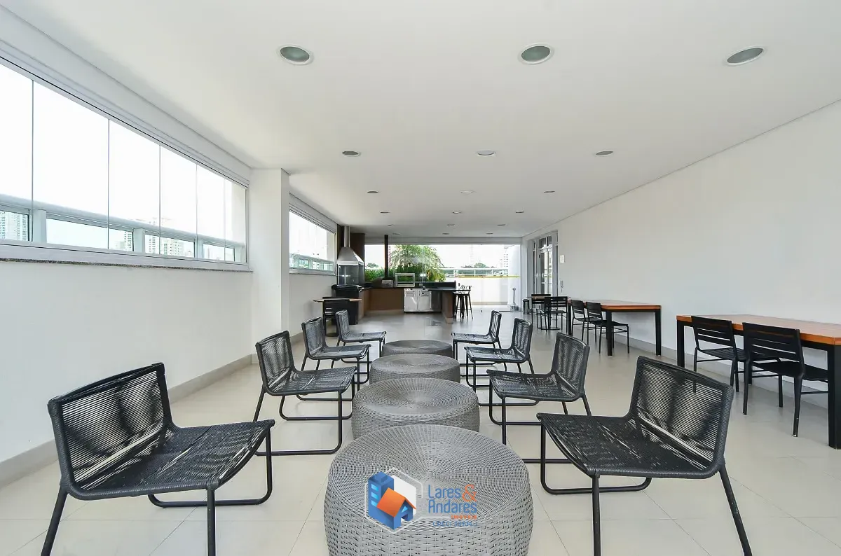 Apartamento, 1 quarto, 43 m² - Foto 27