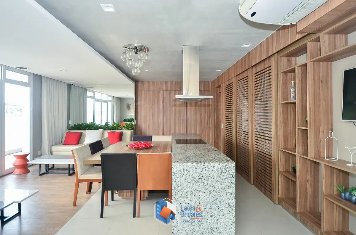 Apartamento, 1 quarto, 43 m² - Foto 29