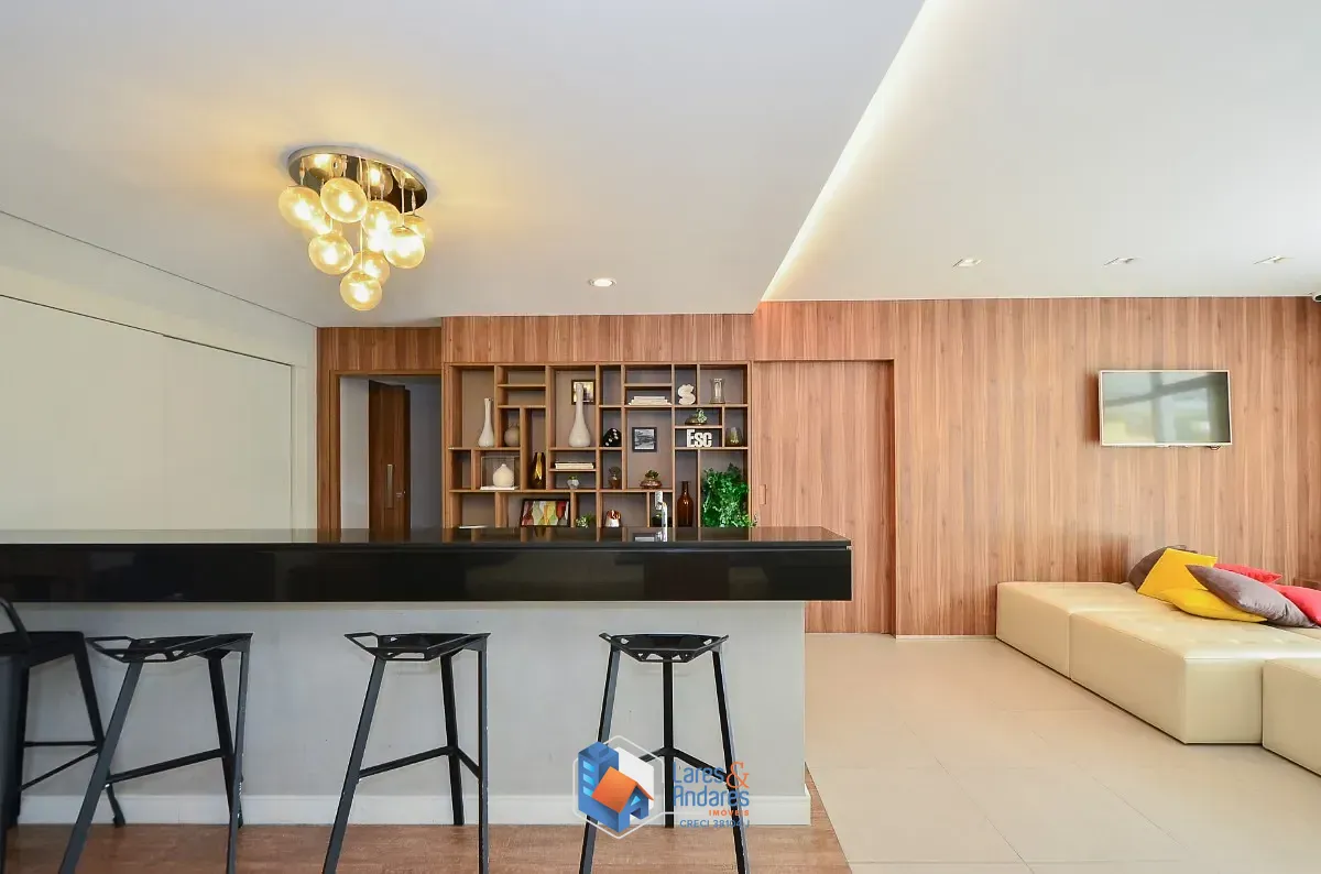 Apartamento, 1 quarto, 43 m² - Foto 31