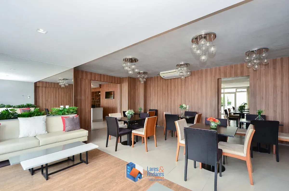 Apartamento, 1 quarto, 43 m² - Foto 33