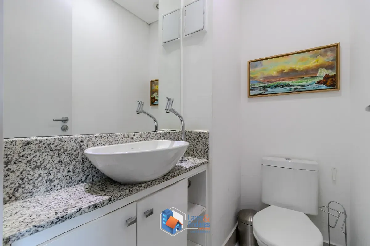 Apartamento, 1 quarto, 43 m² - Foto 14