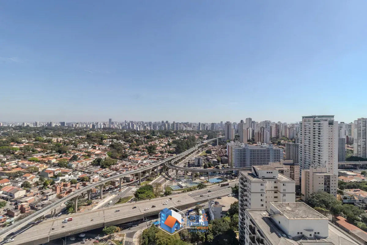 Apartamento, 1 quarto, 43 m² - Foto 13