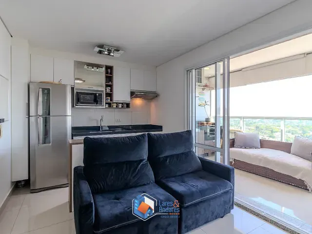 Apartamento com 43m² 1 quarto e 1 banheiro, à venda, no bairro Jardim Aeroporto em São Paulo