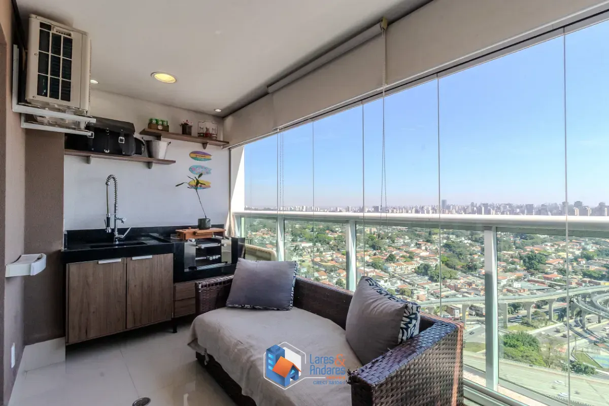 Apartamento, 1 quarto, 43 m² - Foto 11