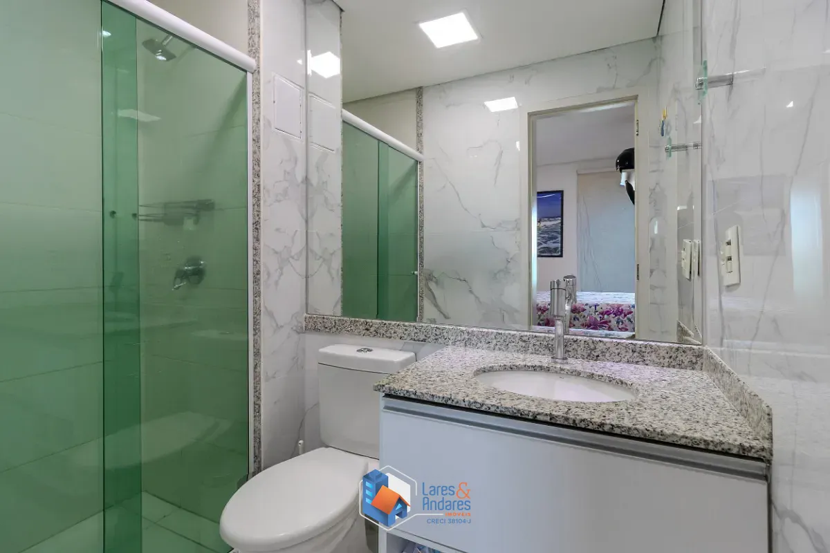 Apartamento, 1 quarto, 43 m² - Foto 19