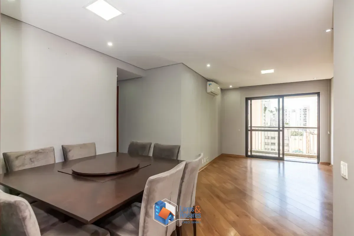 Apartamento, 3 quartos, 89 m² - Foto 2