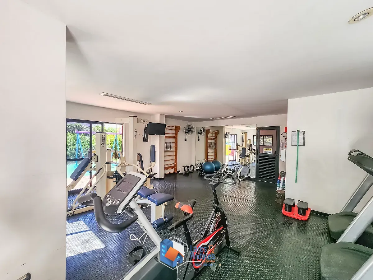 Apartamento, 3 quartos, 89 m² - Foto 33