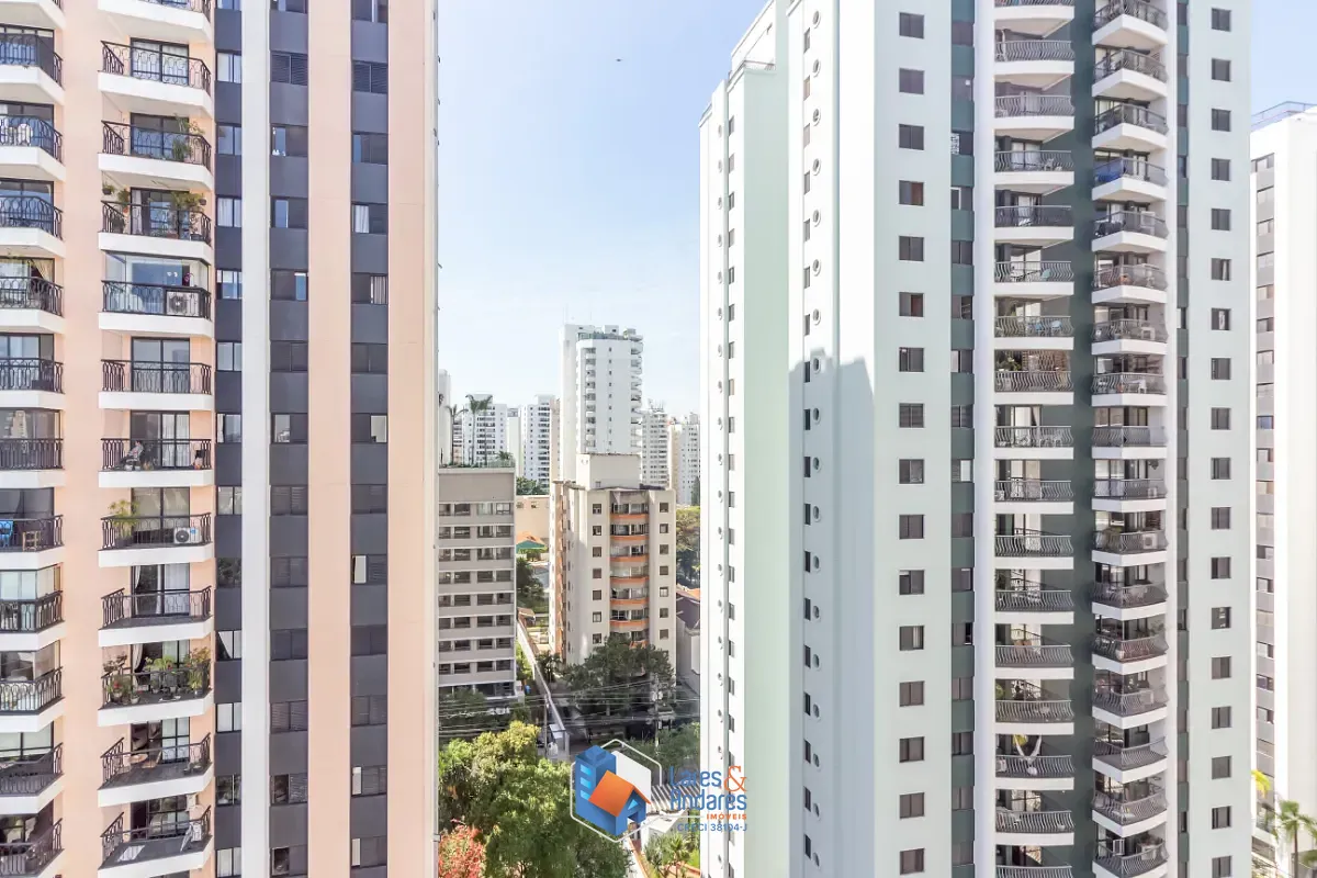 Apartamento, 3 quartos, 89 m² - Foto 30
