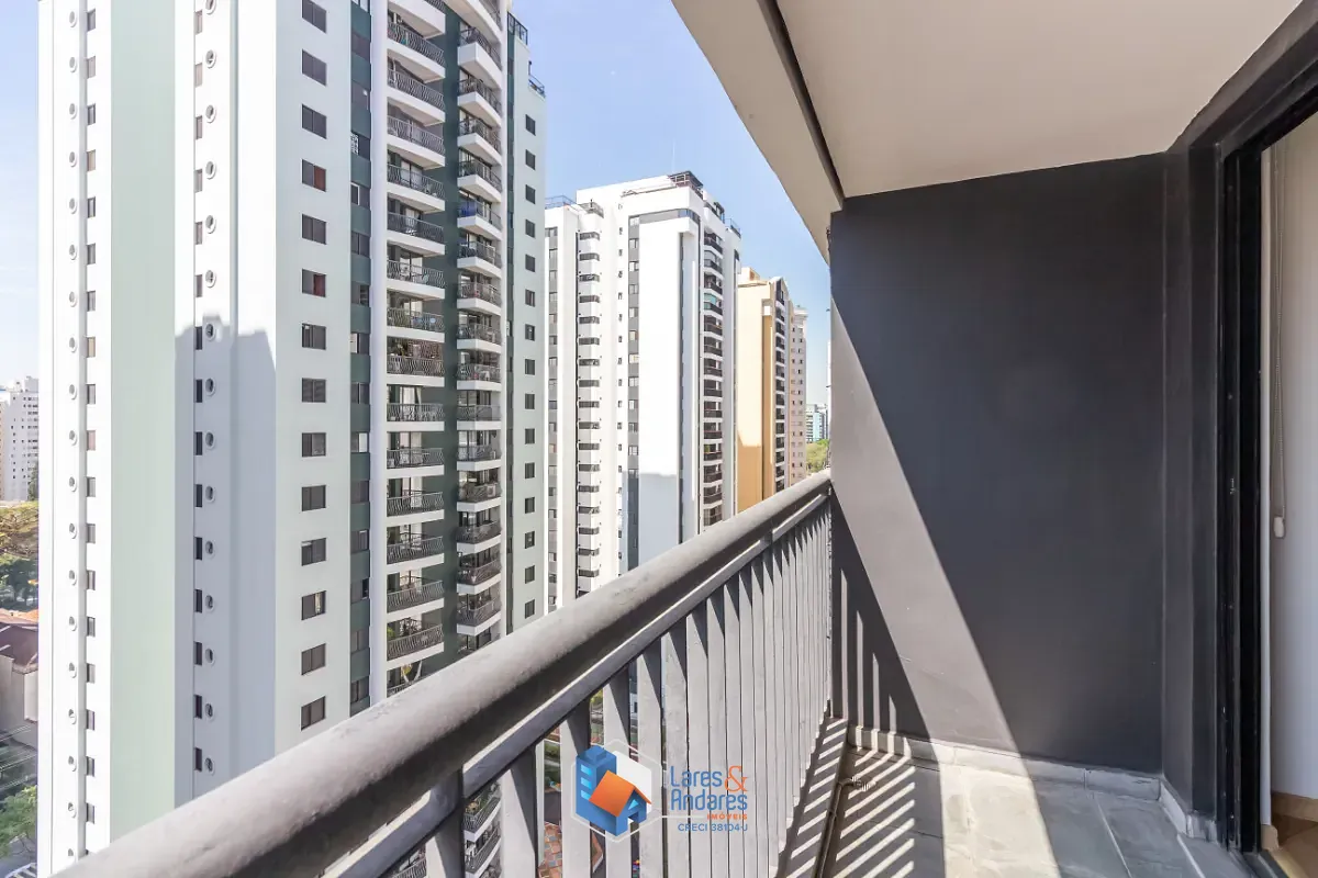 Apartamento, 3 quartos, 89 m² - Foto 28
