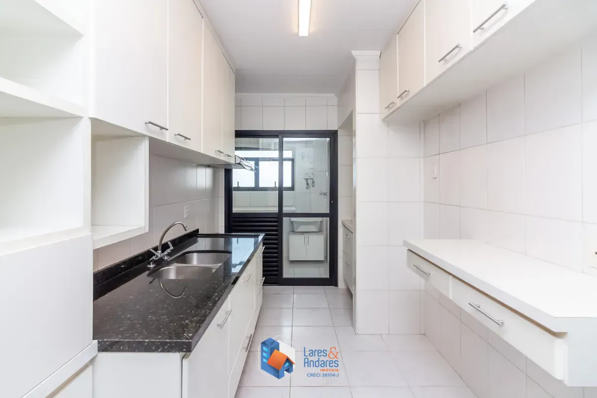 Apartamento, 3 quartos, 89 m² - Foto 9