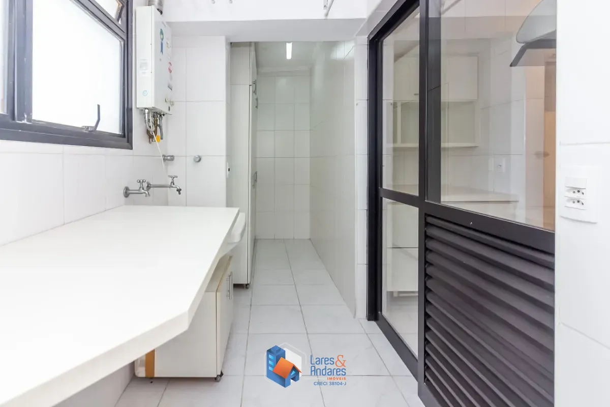 Apartamento, 3 quartos, 89 m² - Foto 25