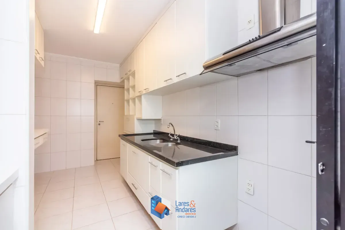 Apartamento, 3 quartos, 89 m² - Foto 11